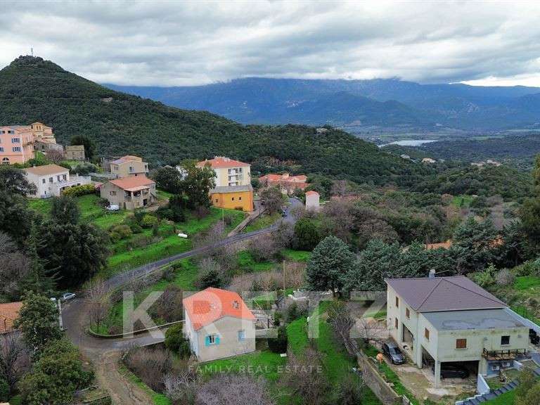 Maison Oletta - 3 chambres - 138m²