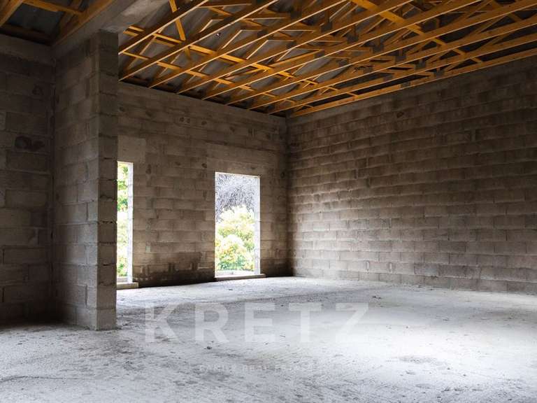 Maison Oletta - 3 chambres - 138m²