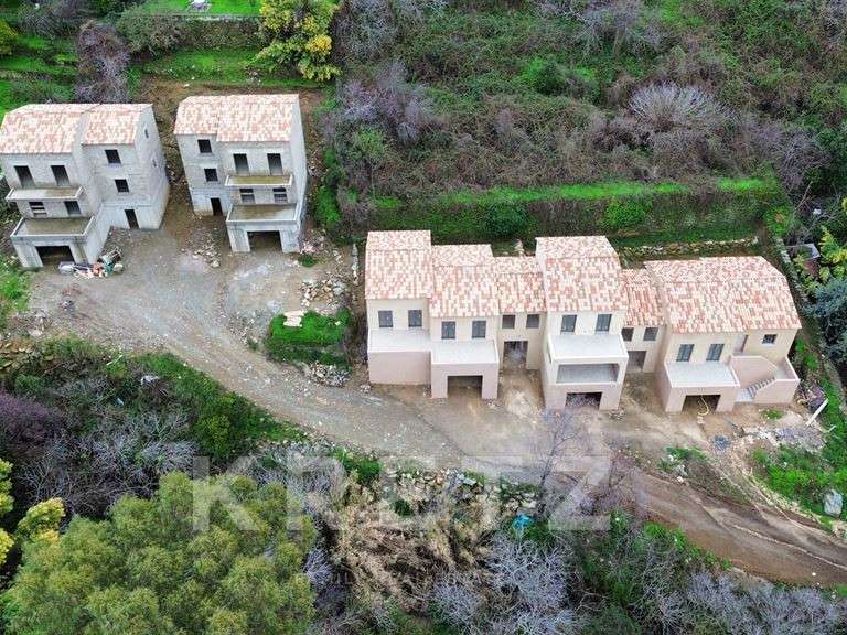 Maison Oletta - 3 chambres - 138m²