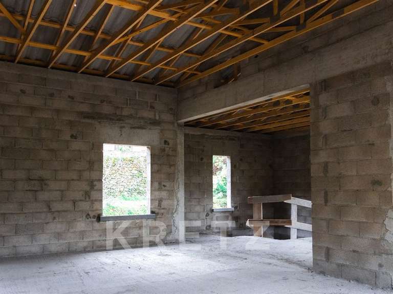 Maison Oletta - 3 chambres - 138m²