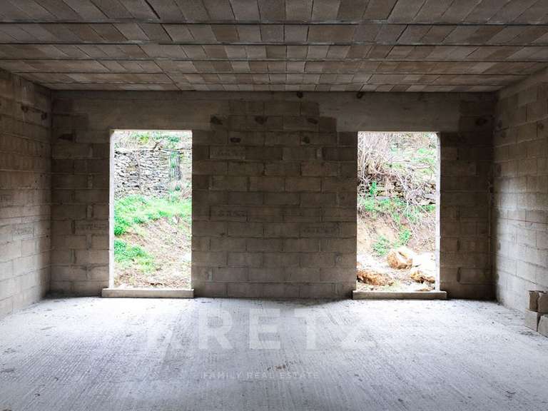 Maison Oletta - 3 chambres - 138m²