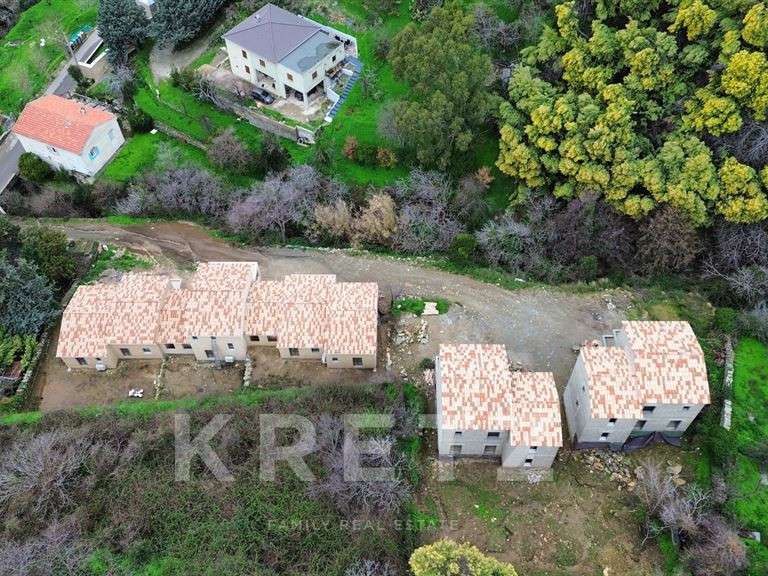 Maison Oletta - 3 chambres - 138m²