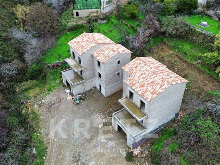 Maison Oletta - 3 chambres - 138m²