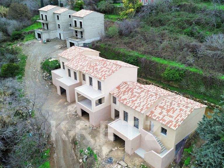 Maison Oletta - 3 chambres - 138m²