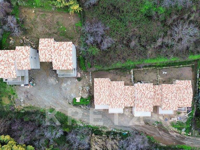 Maison Oletta - 3 chambres - 138m²