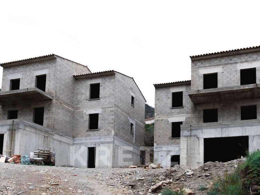 House Oletta