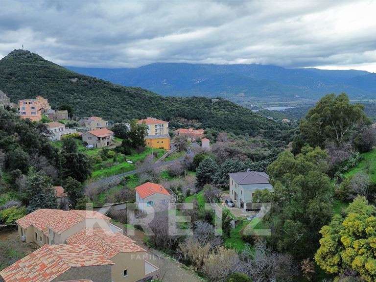 Maison Oletta - 3 chambres - 138m²