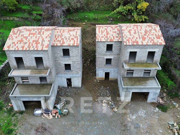 Maison Oletta - 3 chambres - 138m²