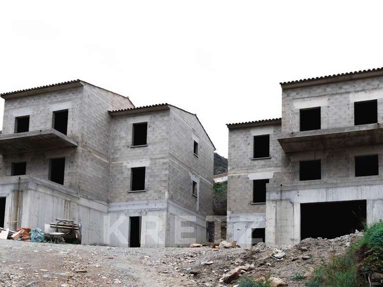 Maison Oletta - 3 chambres - 138m²