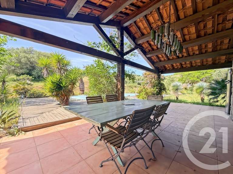 Maison Oletta - 5 chambres - 152m²