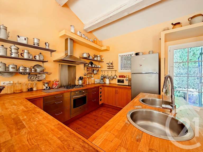 Maison Oletta - 5 chambres - 152m²