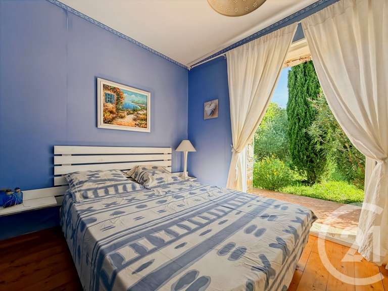 Maison Oletta - 5 chambres - 152m²