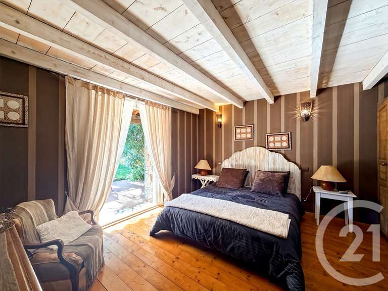 Maison Oletta - 5 chambres - 152m²