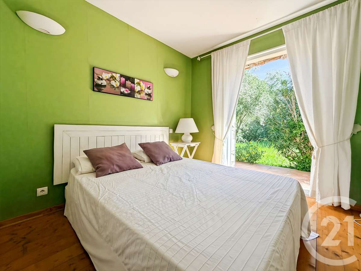 Maison Oletta