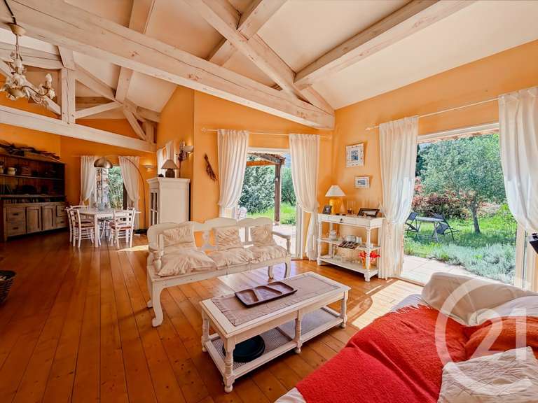 Maison Oletta - 5 chambres - 152m²