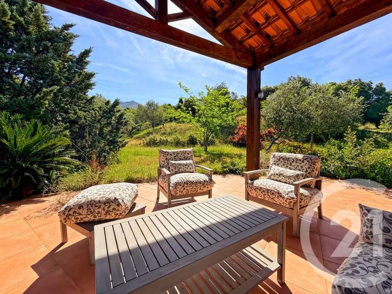 Maison Oletta - 5 chambres - 152m²
