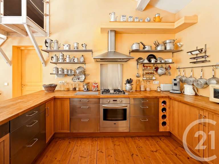 Maison Oletta - 5 chambres - 152m²