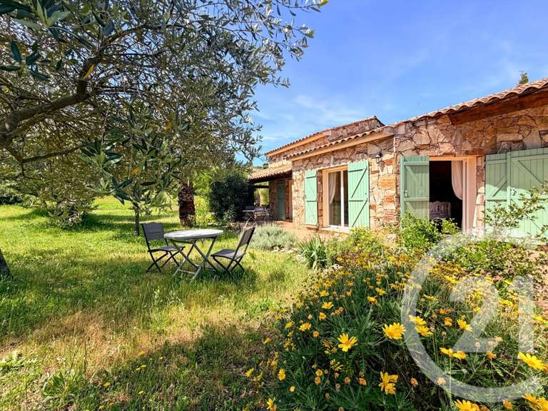 Maison Oletta - 5 chambres - 152m²