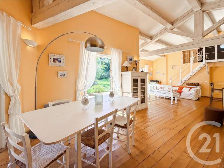 Maison Oletta - 5 chambres - 152m²