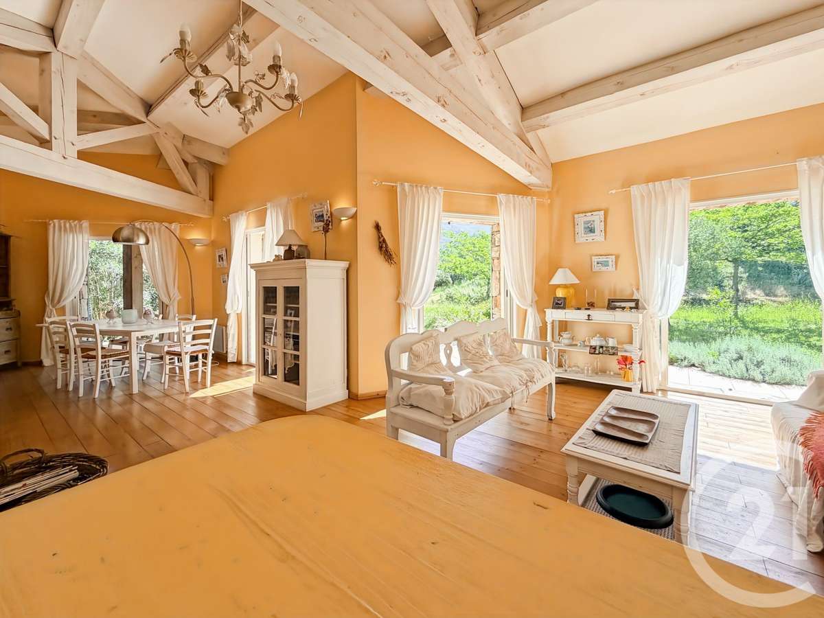 Maison Oletta