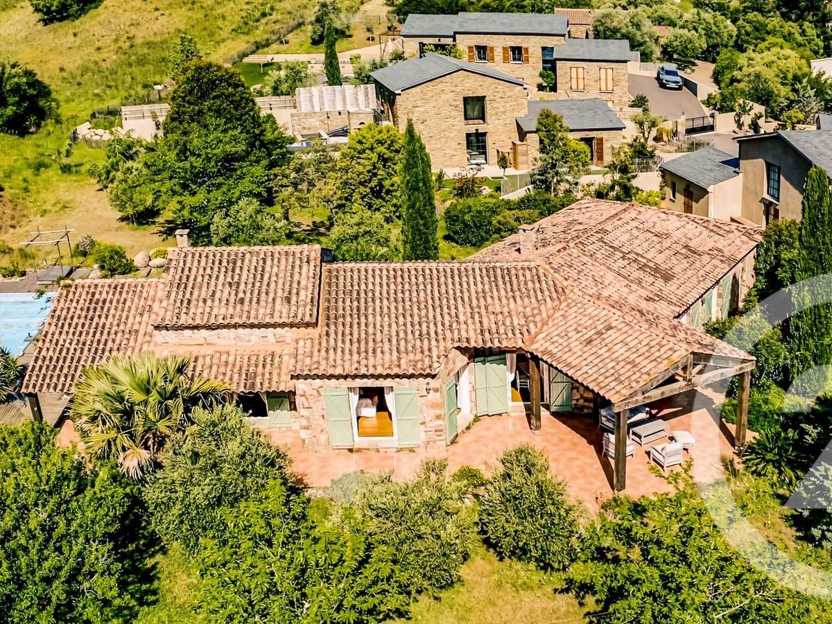 Maison Oletta