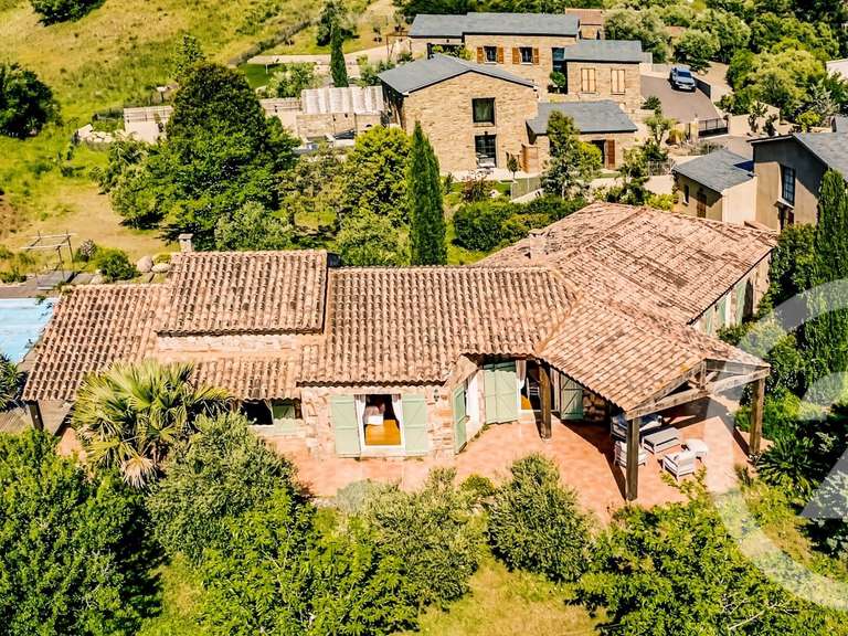 Maison Oletta - 5 chambres - 152m²