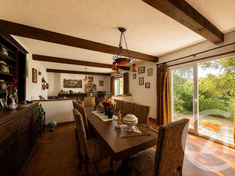 Maison Oletta - 4 chambres - 227m²