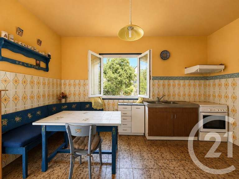 Maison Oletta - 4 chambres - 227m²
