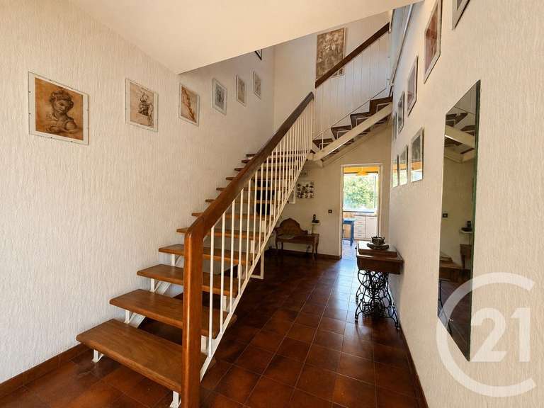 Maison Oletta - 4 chambres - 227m²