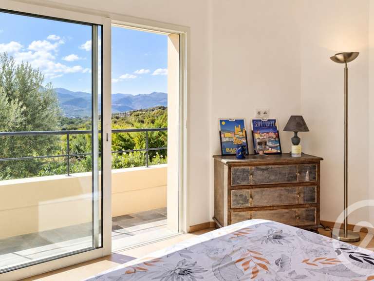 Maison Oletta - 4 chambres - 200m²