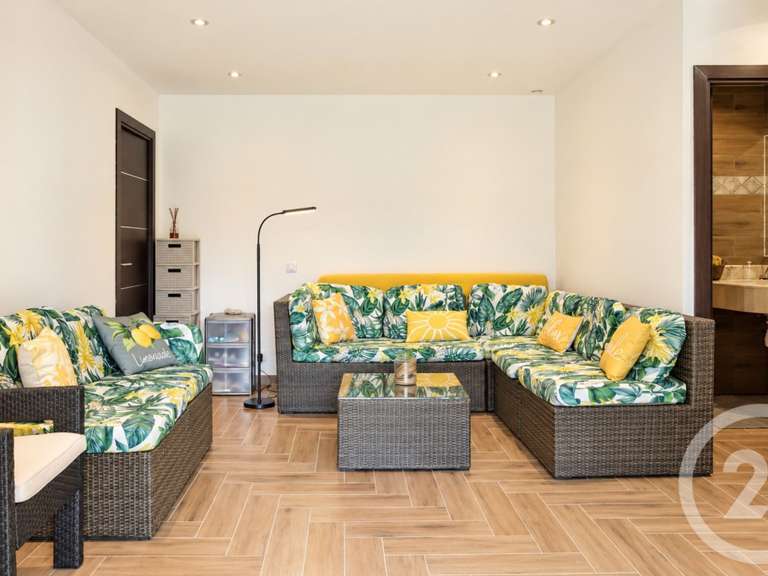 Maison Oletta - 4 chambres - 200m²