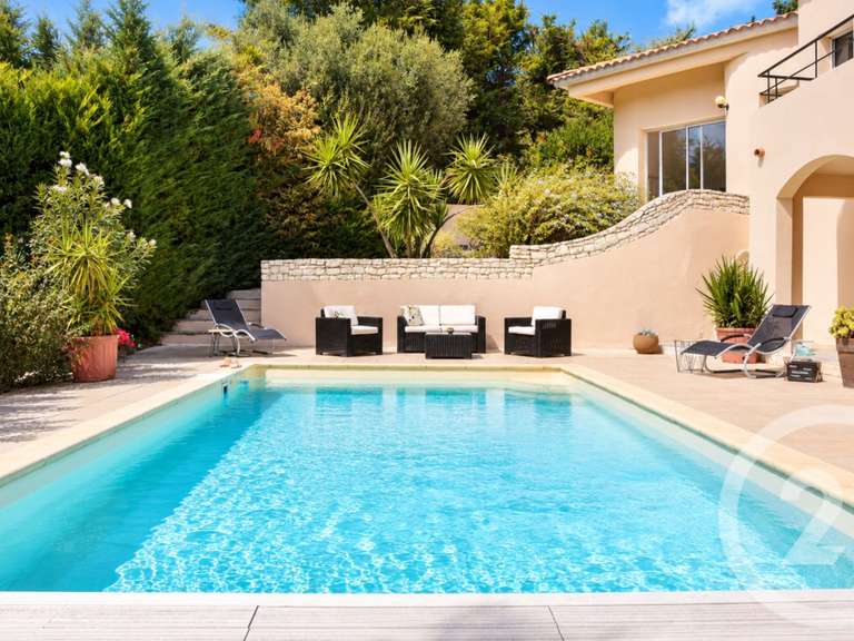 Maison Oletta - 4 chambres - 200m²
