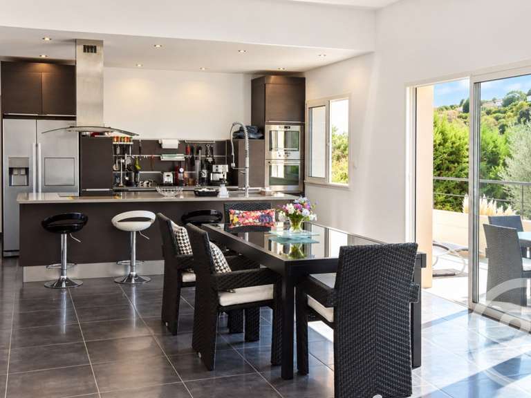 Maison Oletta - 4 chambres - 200m²