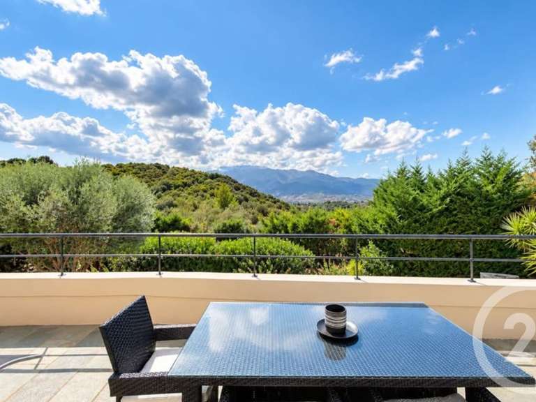 Maison Oletta - 4 chambres - 200m²