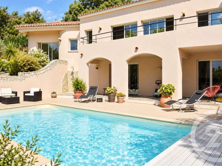Maison Oletta - 4 chambres - 200m²