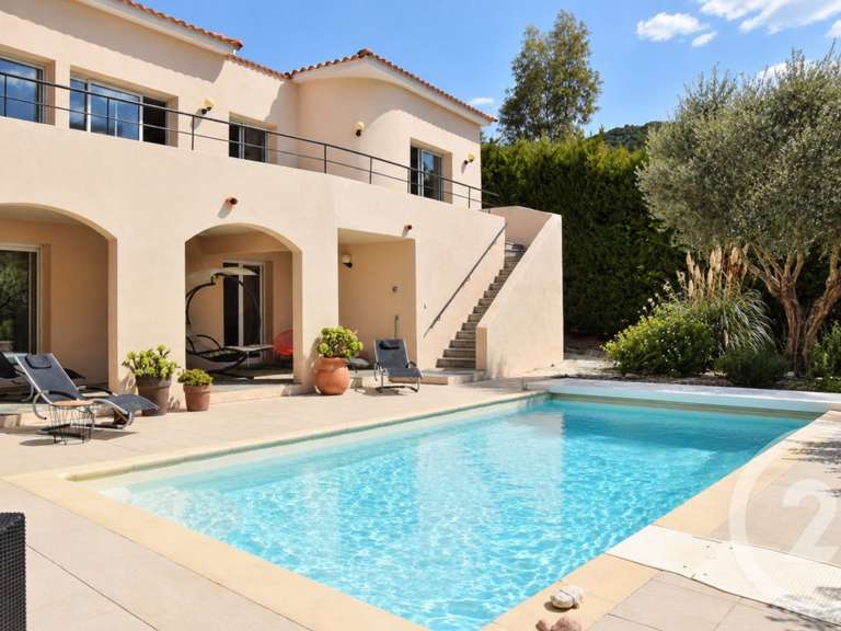Maison Oletta - 4 chambres - 200m²