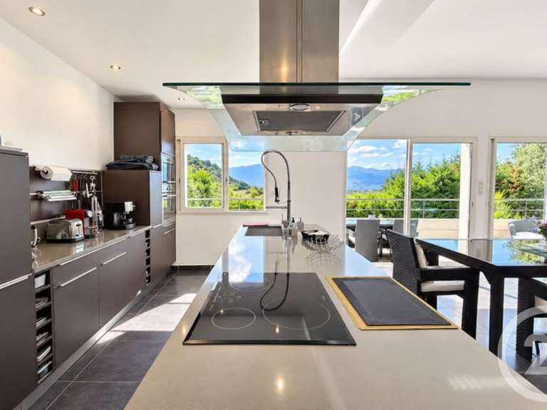 Maison Oletta - 4 chambres - 200m²