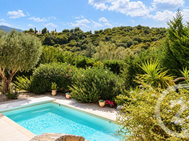 Maison Oletta - 4 chambres - 200m²