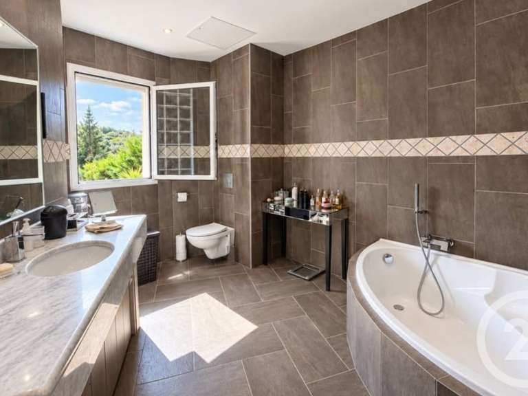 Maison Oletta - 4 chambres - 200m²
