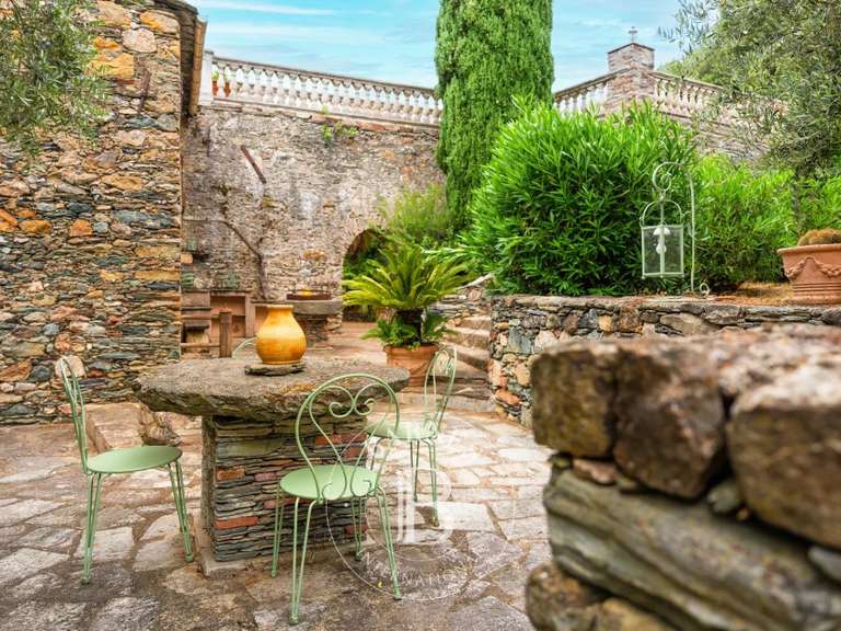 Mill Oletta - 3 bedrooms - 103m²