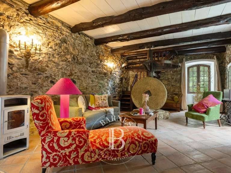 Mill Oletta - 3 bedrooms - 103m²