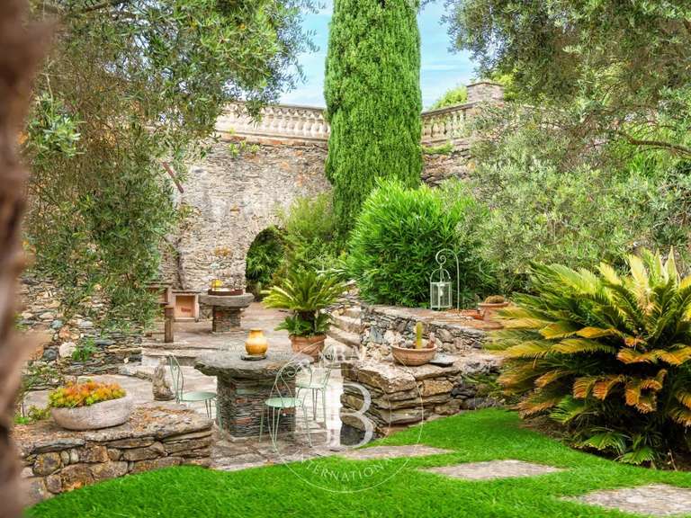 Mill Oletta - 3 bedrooms - 103m²