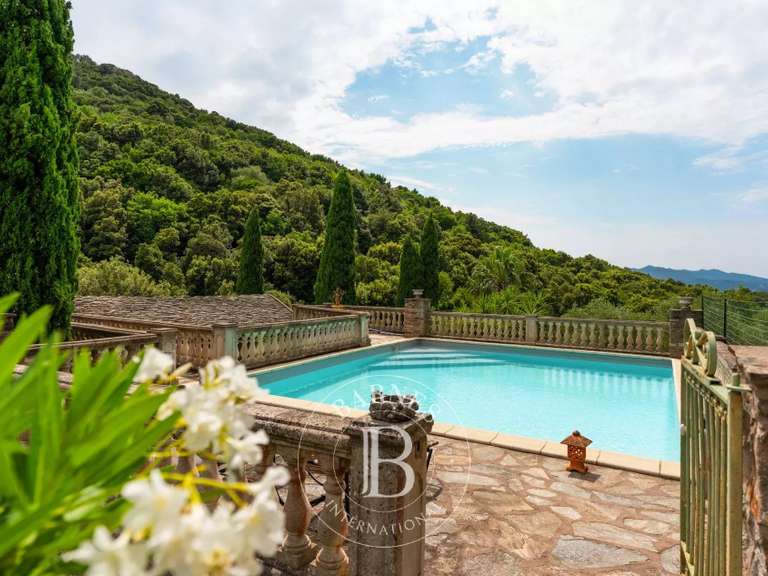 Mill Oletta - 3 bedrooms - 103m²