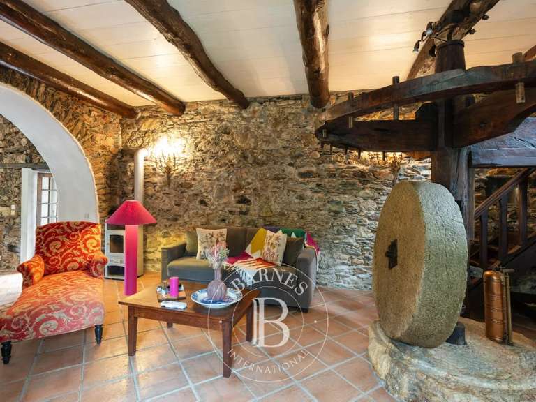 Mill Oletta - 3 bedrooms - 103m²