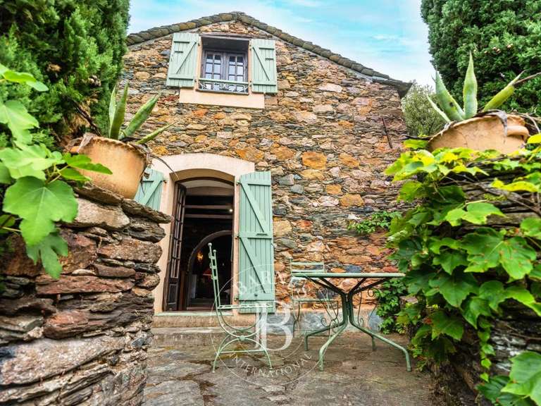 Mill Oletta - 3 bedrooms - 103m²