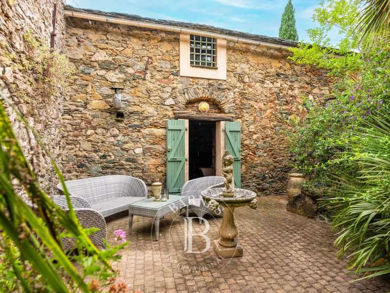 Mill Oletta - 3 bedrooms - 103m²