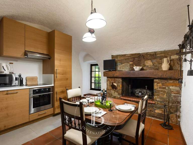 Mill Oletta - 3 bedrooms - 103m²