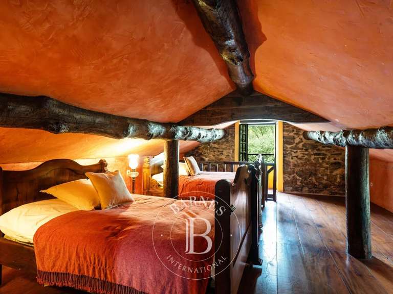 Mill Oletta - 3 bedrooms - 103m²