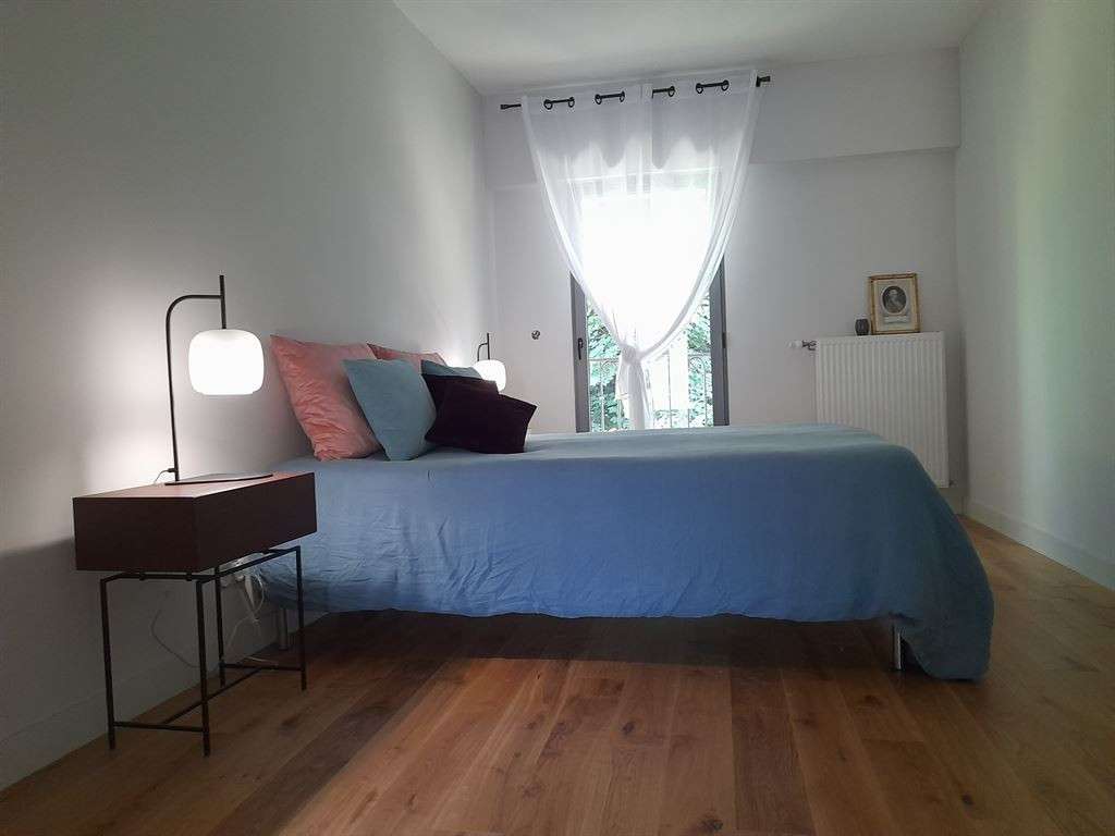 Appartement Olivet
