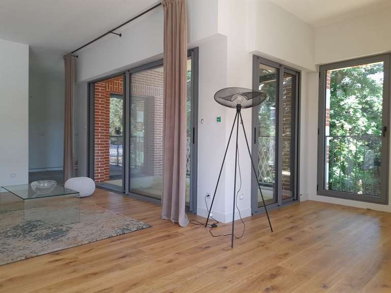 Appartement Olivet - 3 chambres - 131m²